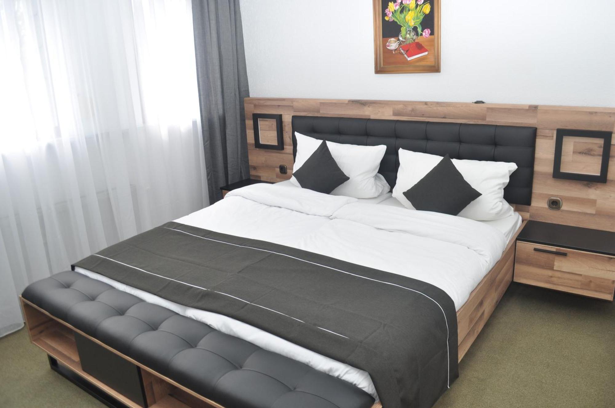 Hotel Kuehns Muehle โอสตริช-วินเคิล ภายนอก รูปภาพ