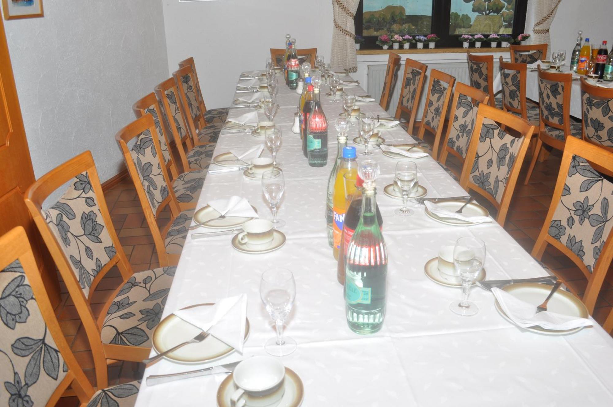 Hotel Kuehns Muehle โอสตริช-วินเคิล ภายนอก รูปภาพ