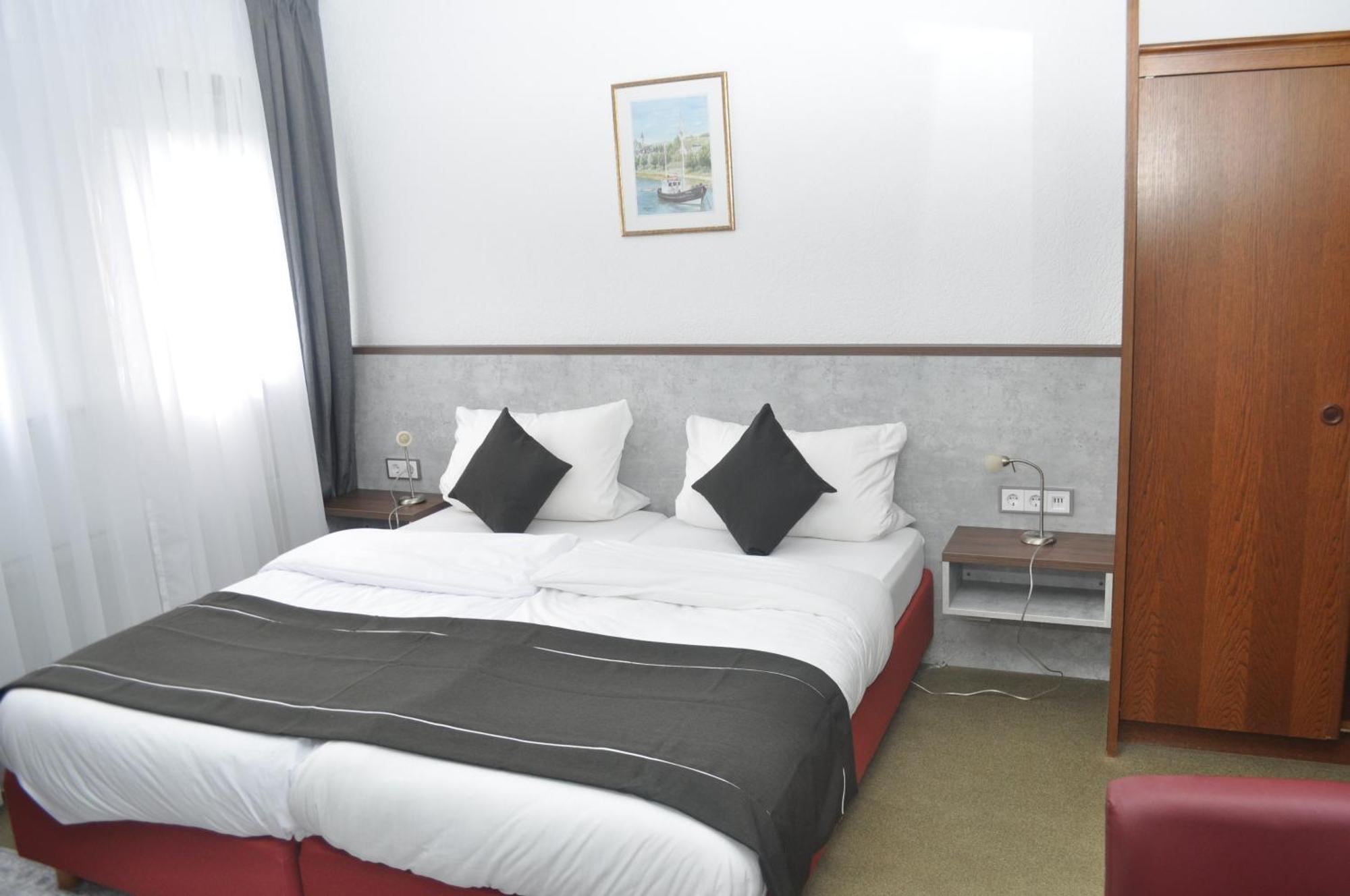 Hotel Kuehns Muehle โอสตริช-วินเคิล ภายนอก รูปภาพ