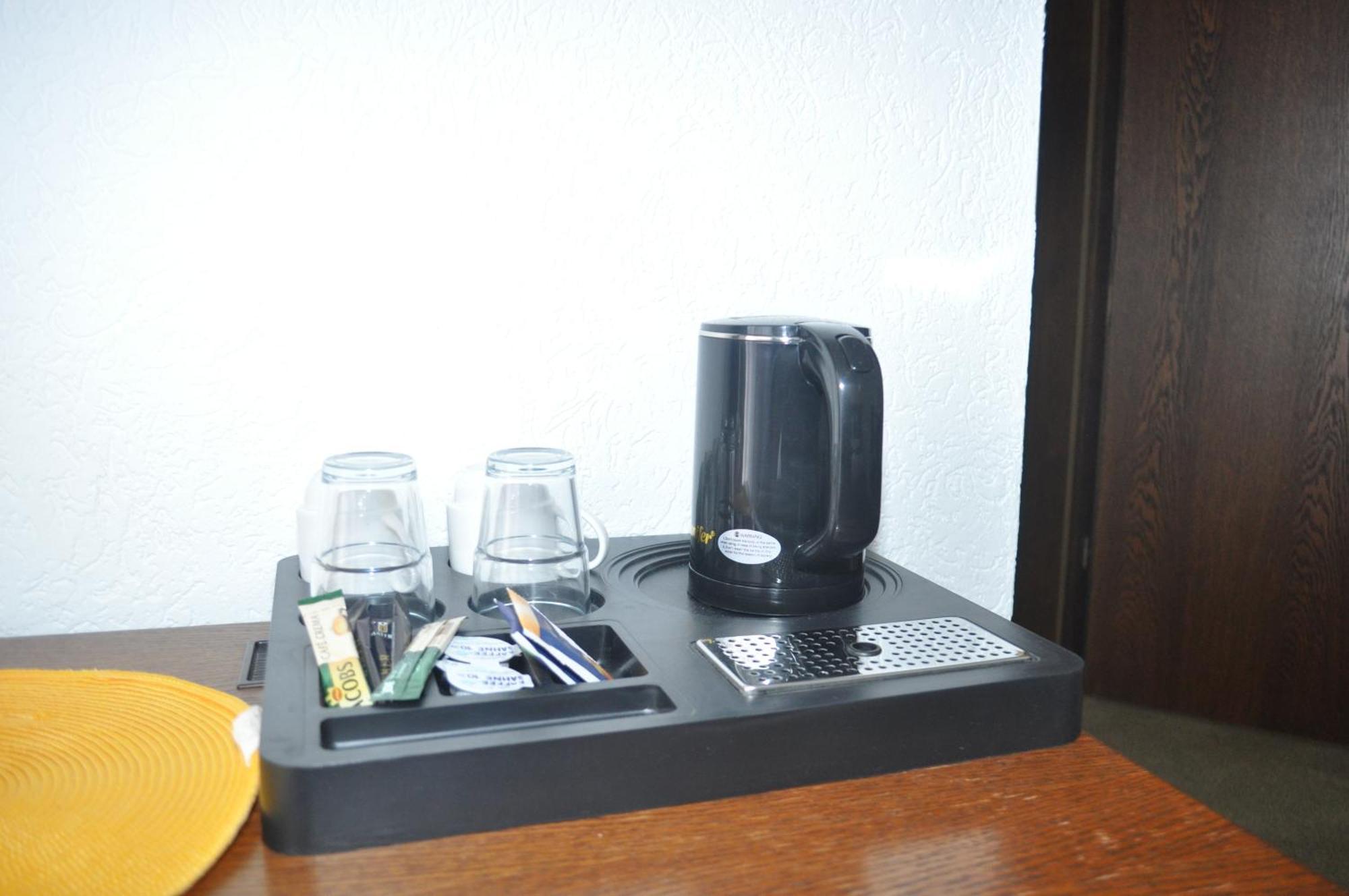 Hotel Kuehns Muehle โอสตริช-วินเคิล ภายนอก รูปภาพ