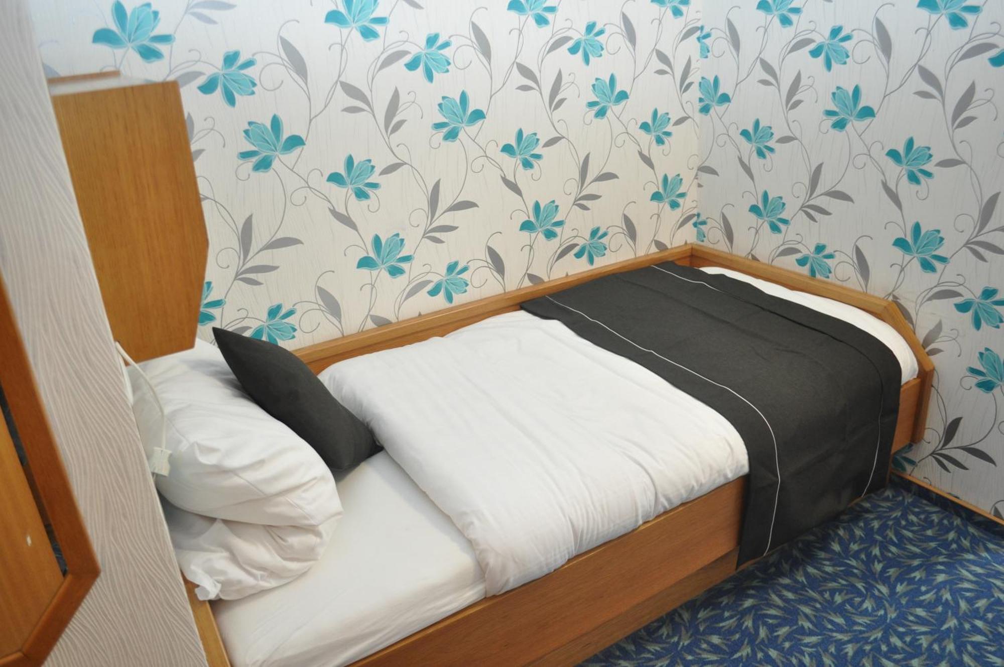 Hotel Kuehns Muehle โอสตริช-วินเคิล ภายนอก รูปภาพ