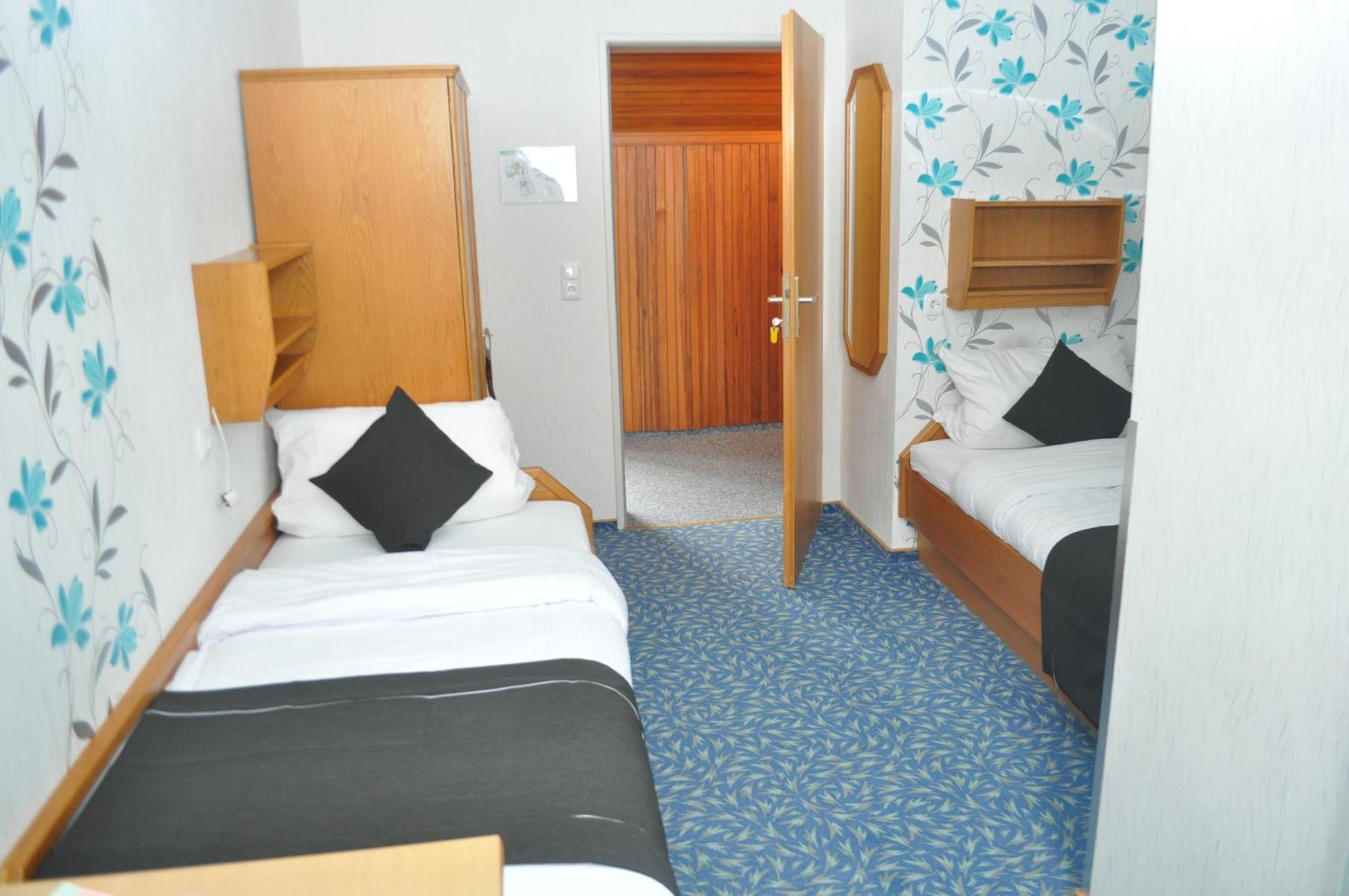 Hotel Kuehns Muehle โอสตริช-วินเคิล ภายนอก รูปภาพ