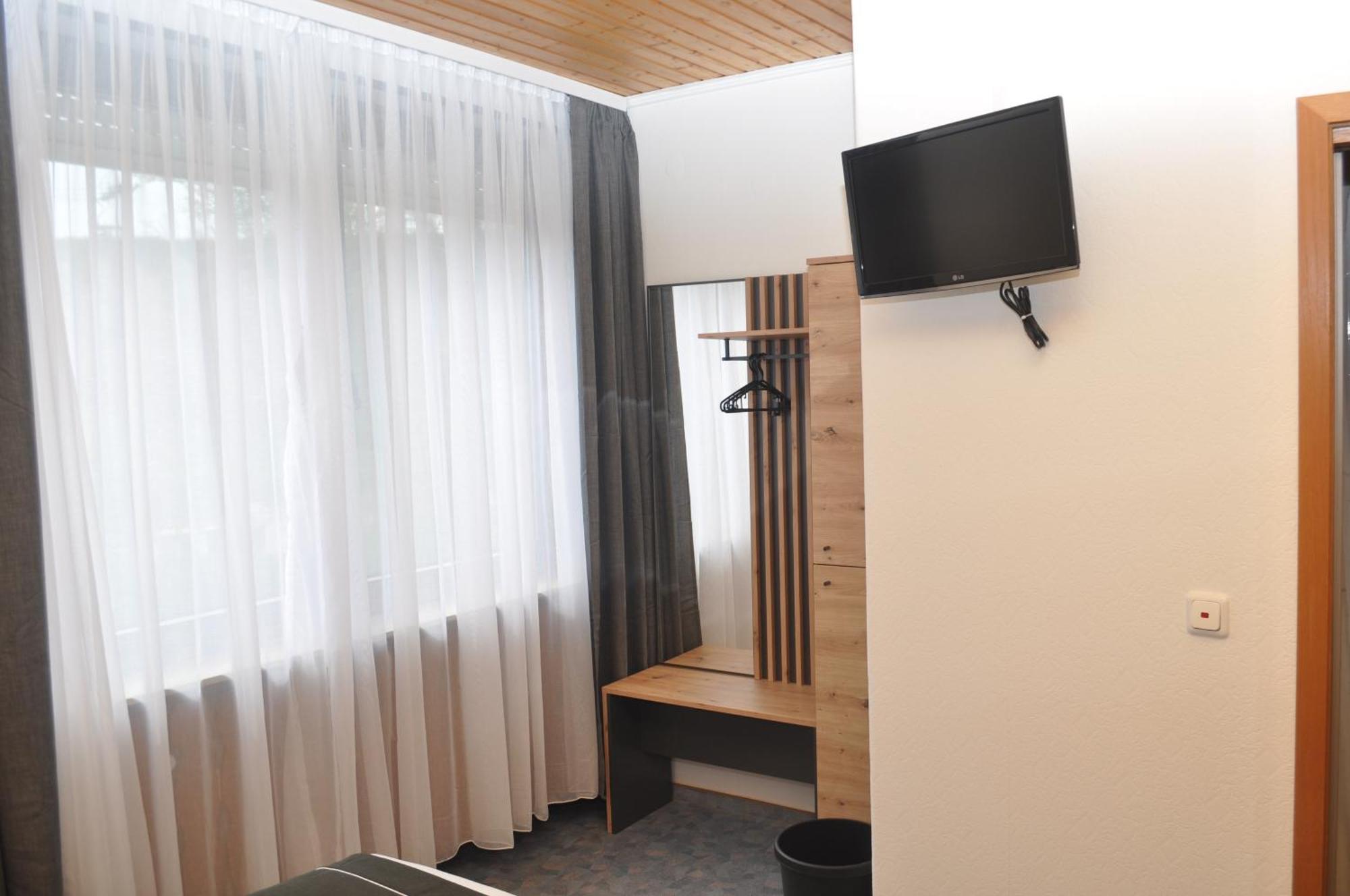 Hotel Kuehns Muehle โอสตริช-วินเคิล ภายนอก รูปภาพ